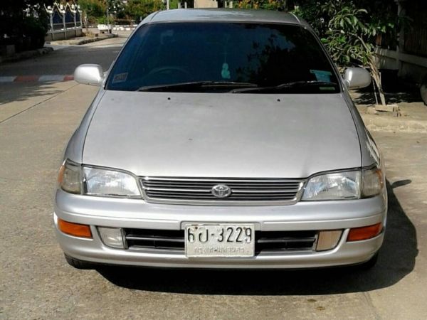 Toyota Corona 2.0 ปี 1993